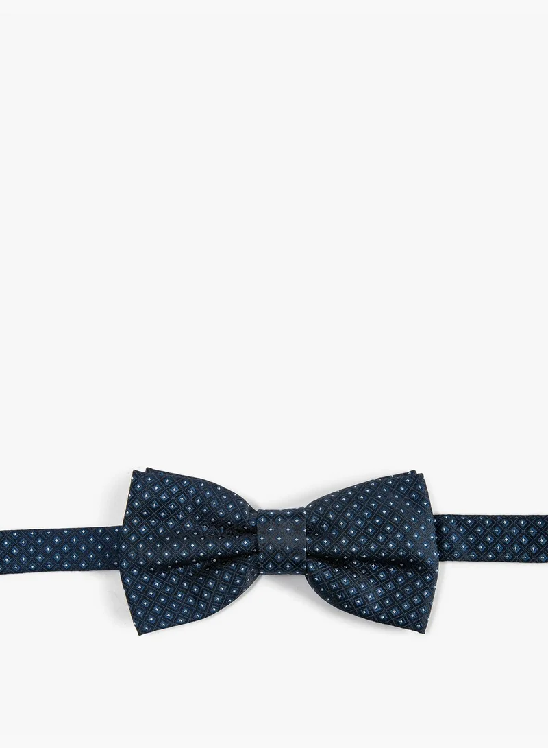 KOTON Spot Patterned Bowtie