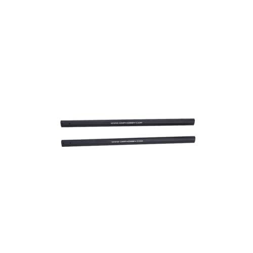 Buddy RC OMPHOBBY M2 Helicopter Parts Tail Boom Set for OMP M2 Explore Helicopters and M2 V2 Helicopters OSHM2096 - Image 1