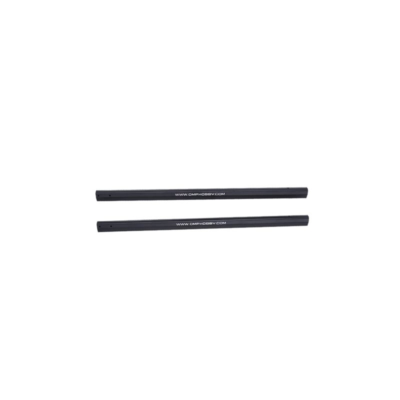 Buddy RC OMPHOBBY M2 Helicopter Parts Tail Boom Set for OMP M2 Explore Helicopters and M2 V2 Helicopters OSHM2096 - Image 3