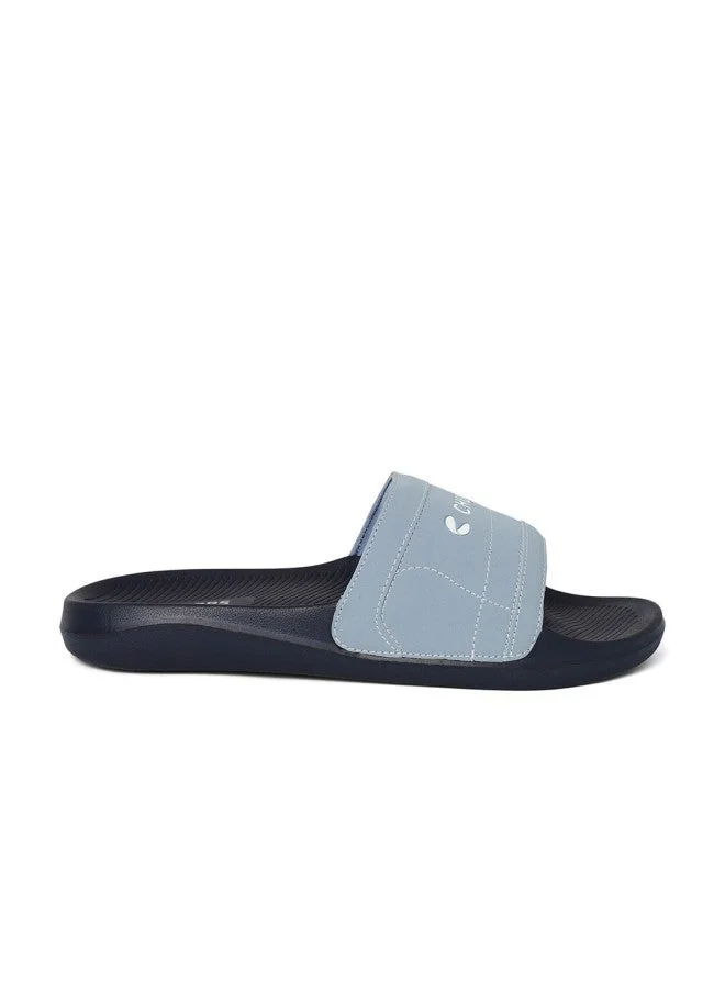 تشيبس CHUPPS Grey Casual Sliders for Men