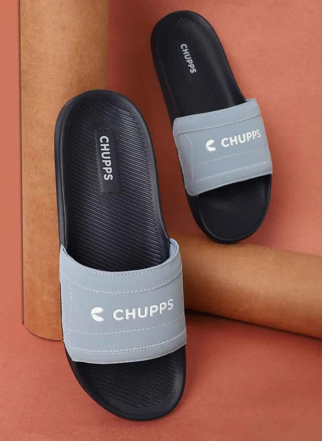 CHUPPS  Craft SLIDES & FLIPFLOP for Men | Best Price UAE