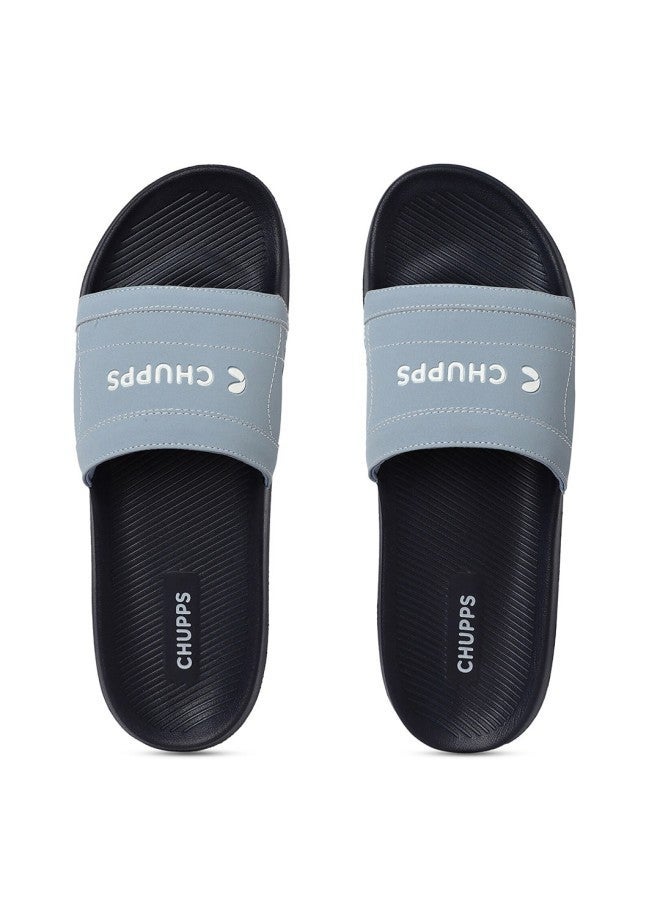 CHUPPS Craft SLIDES & FLIPFLOP - Image 2