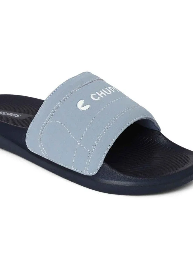 CHUPPS  Craft SLIDES & FLIPFLOP for Men | Best Price UAE
