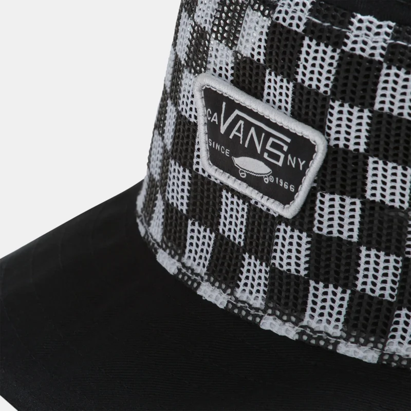 VANS Men's Mesh Bucket Hat