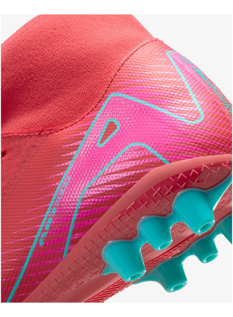 Nike ZM Superfly 10 Academy AG - Image 3
