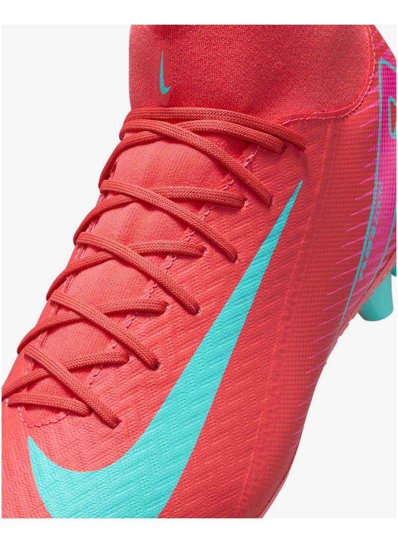 Nike ZM Superfly 10 Academy AG - Image 4