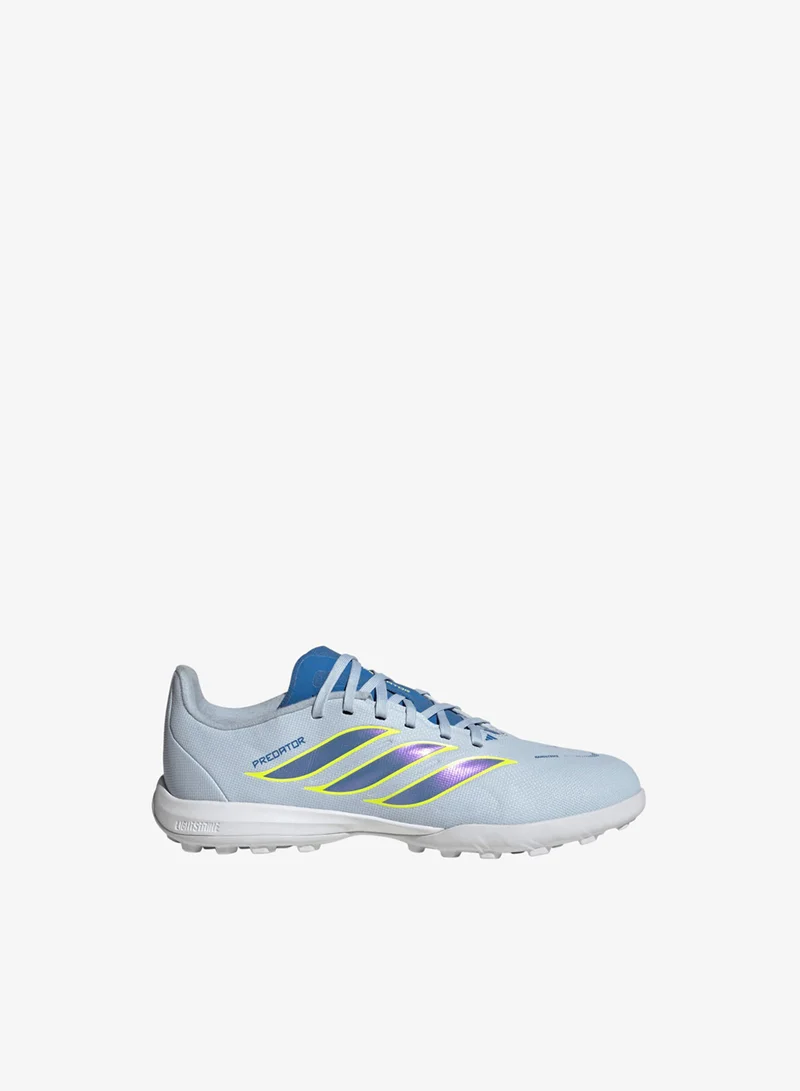 اديداس حذاء كرة القدم للأطفال PREDATOR LEAGUE للعشب الصناعي
