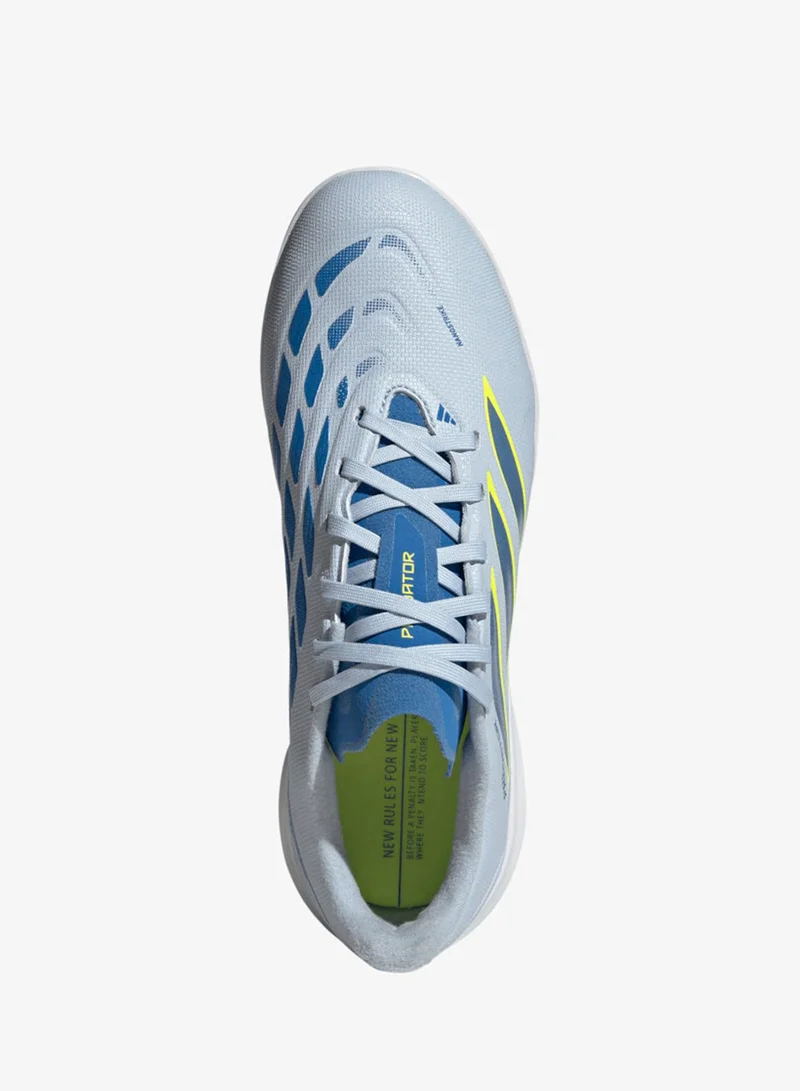 Adidas PREDATOR LEAGUE Turf Football Shoes Kids