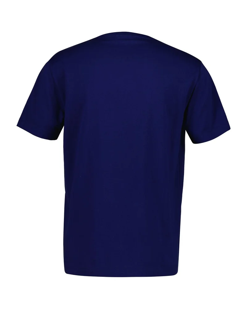 GANT  Regular Shield Short Sleeve T-Shirt for Men | Best Price UAE