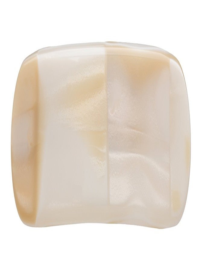 France Luxe Kala Barrette, Alba - Image 2