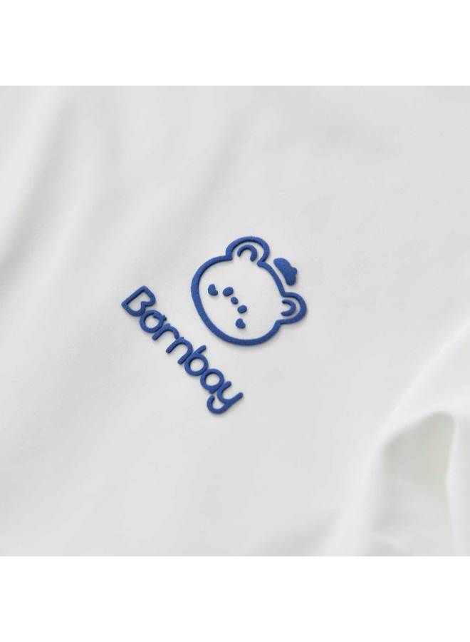 Bornbay Summer Kids' Lightweight Jacket, Boys & Girls Hooded Cardigan Long Sleeve Breathable Thin Top - Image 5