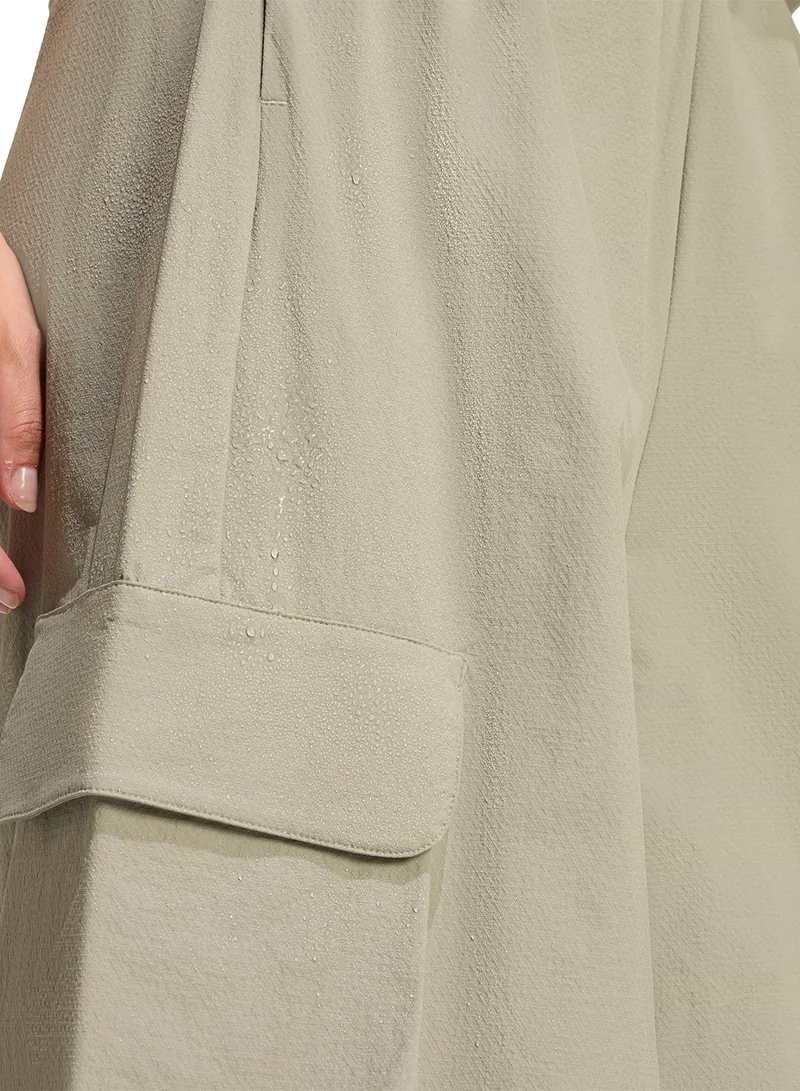 Adidas City Tech Parachute Cargo Pants