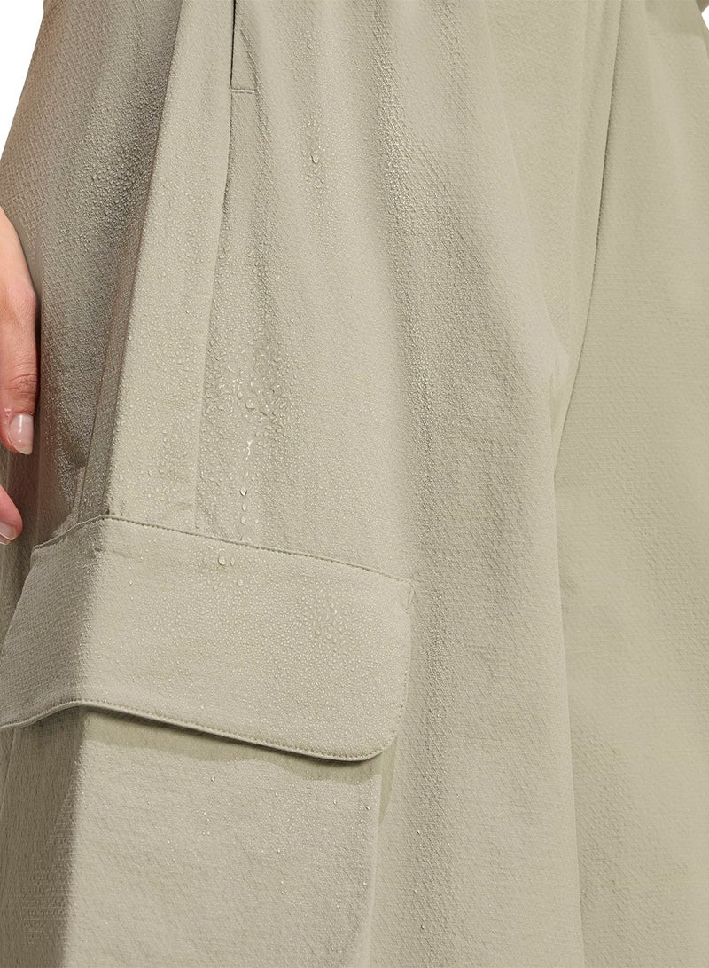 Adidas City Tech Parachute Cargo Pants - Image 3