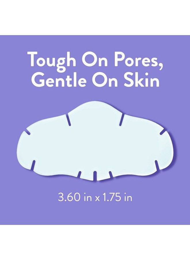 Peach Slices | Nose Pore Patches | Medicalgrade Hydrocolloid | Targets Pores & Pimples | Absorbs Oil Overnight | Vegan | Crueltyfree | Facial Skin Care Products | 7 Ct  - Image 4