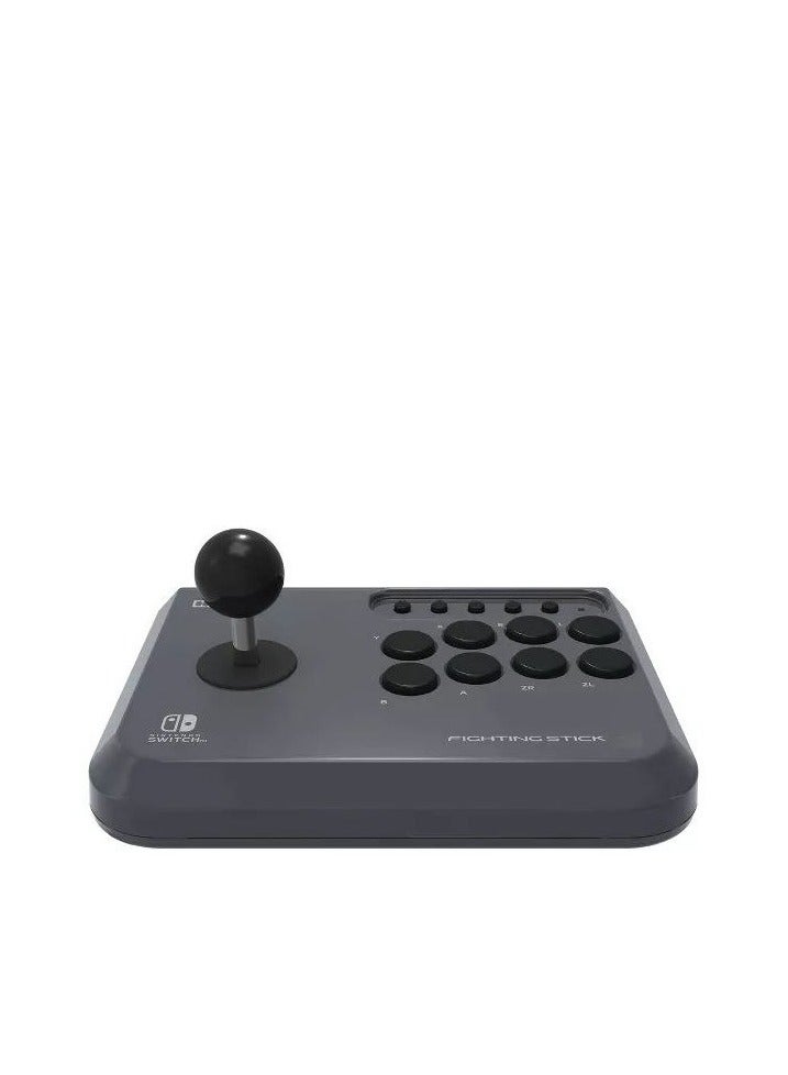 Fighting Stick Mini Per Nintendo Switch Pc - Ufficiale Nintendo - Nintendo Switch. - Image 1