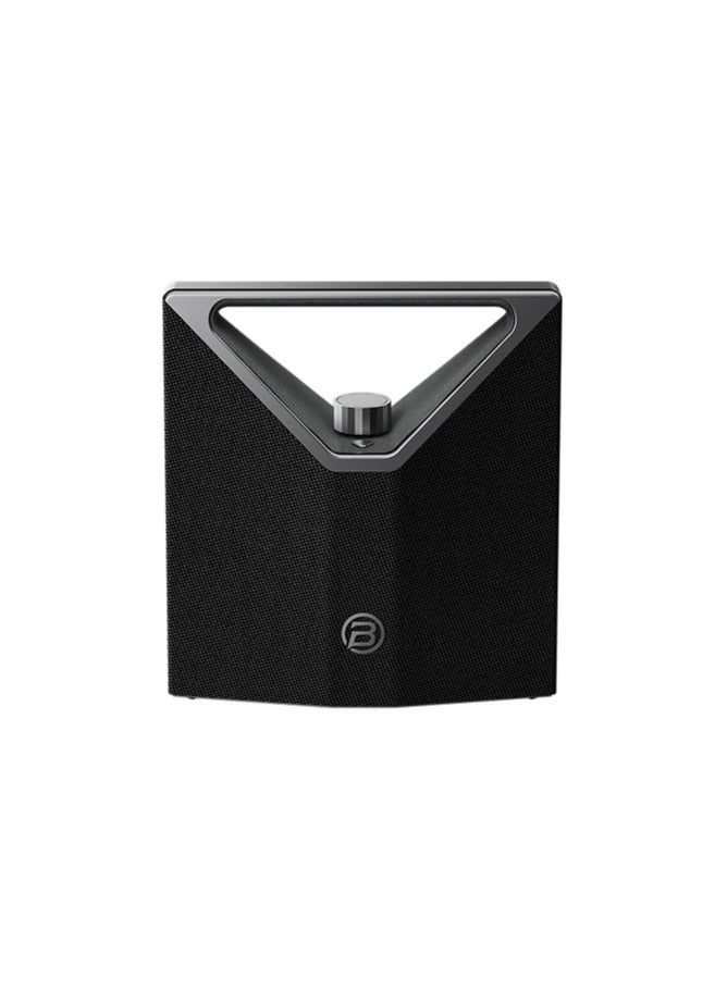 BUGANi Brief Plus - Portable Bluetooth Speaker M193