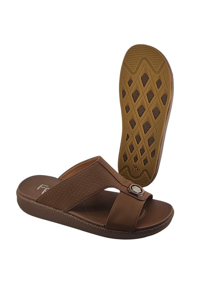 إف بي باي فوتبرينت نعال مريحة - Image 3