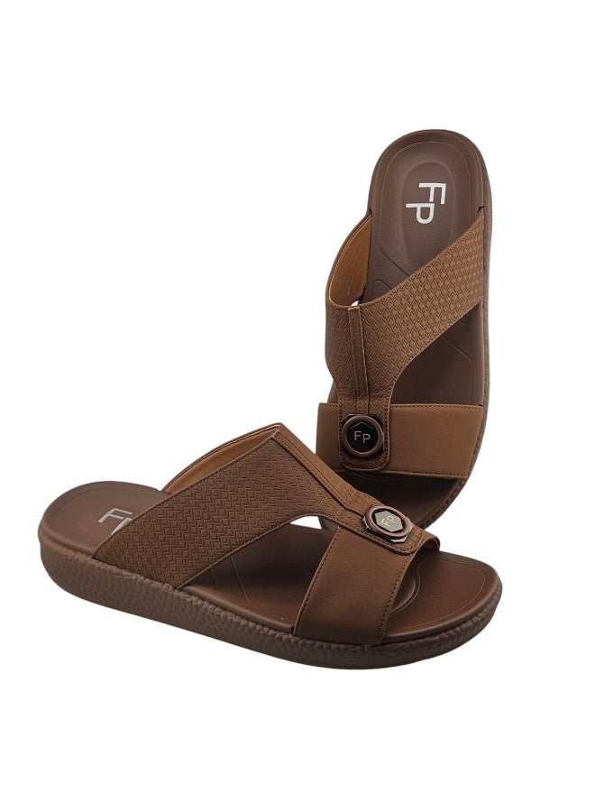 إف بي باي فوتبرينت نعال مريحة - Image 5