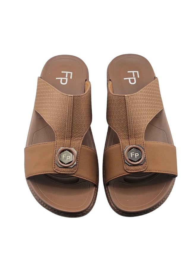 إف بي باي فوتبرينت نعال مريحة - Image 4