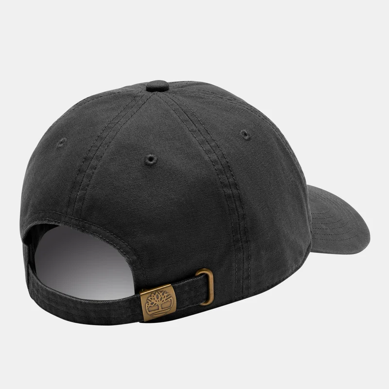 Timberland Soundview Embroidered Baseball Cap