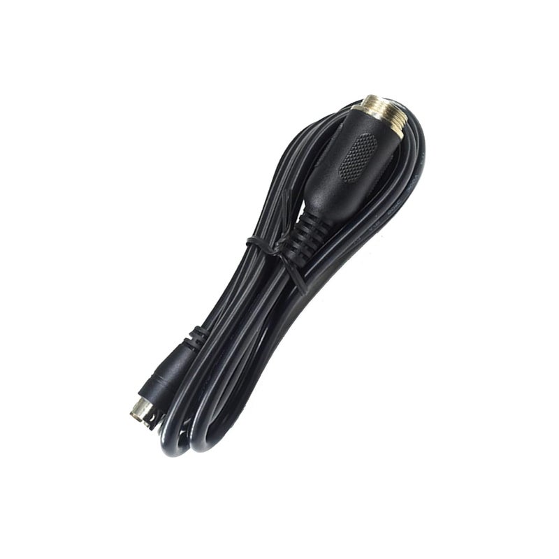 ZLiT Connection Din6 USB Cable Adaptation Fit for Thrustmaster TH8A Cable Hand-Row TSS Handbrake Signal Line (Din6) - Image 5