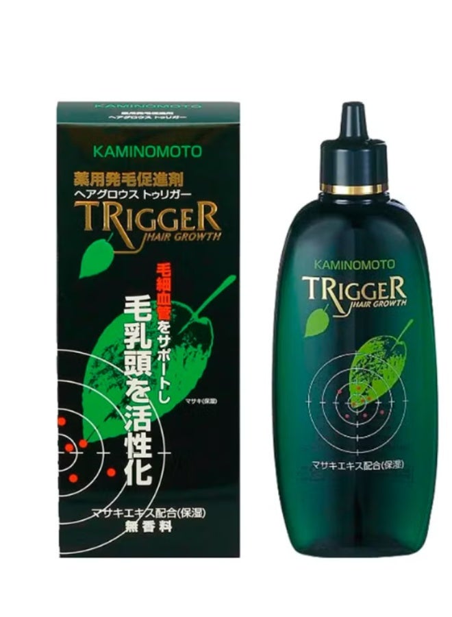 Kaminomoto Trigger-180ml