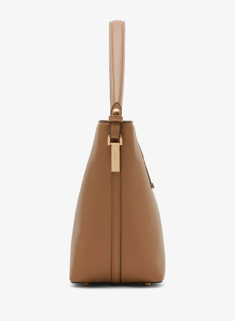 آن كلاين Anne Klein Textured Shoulder Bag