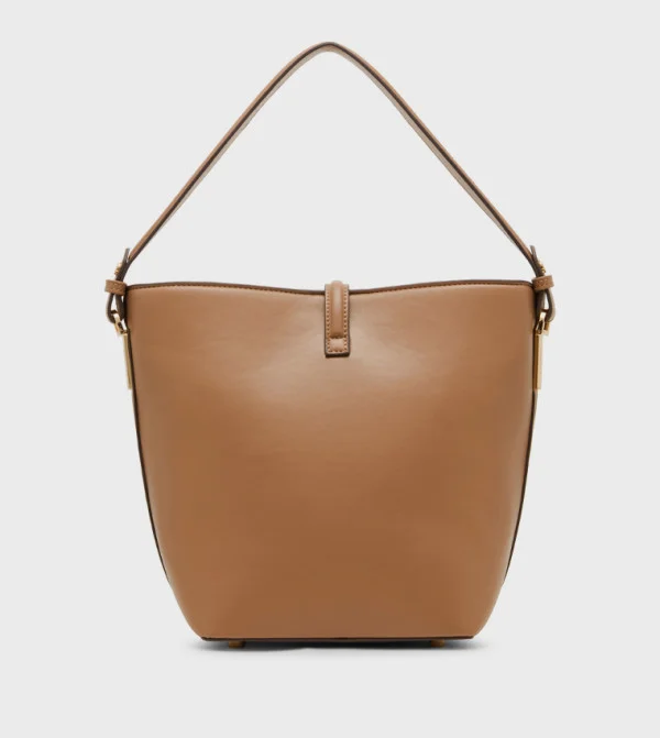 ANNE KLEIN Anne Klein Textured Shoulder Bag