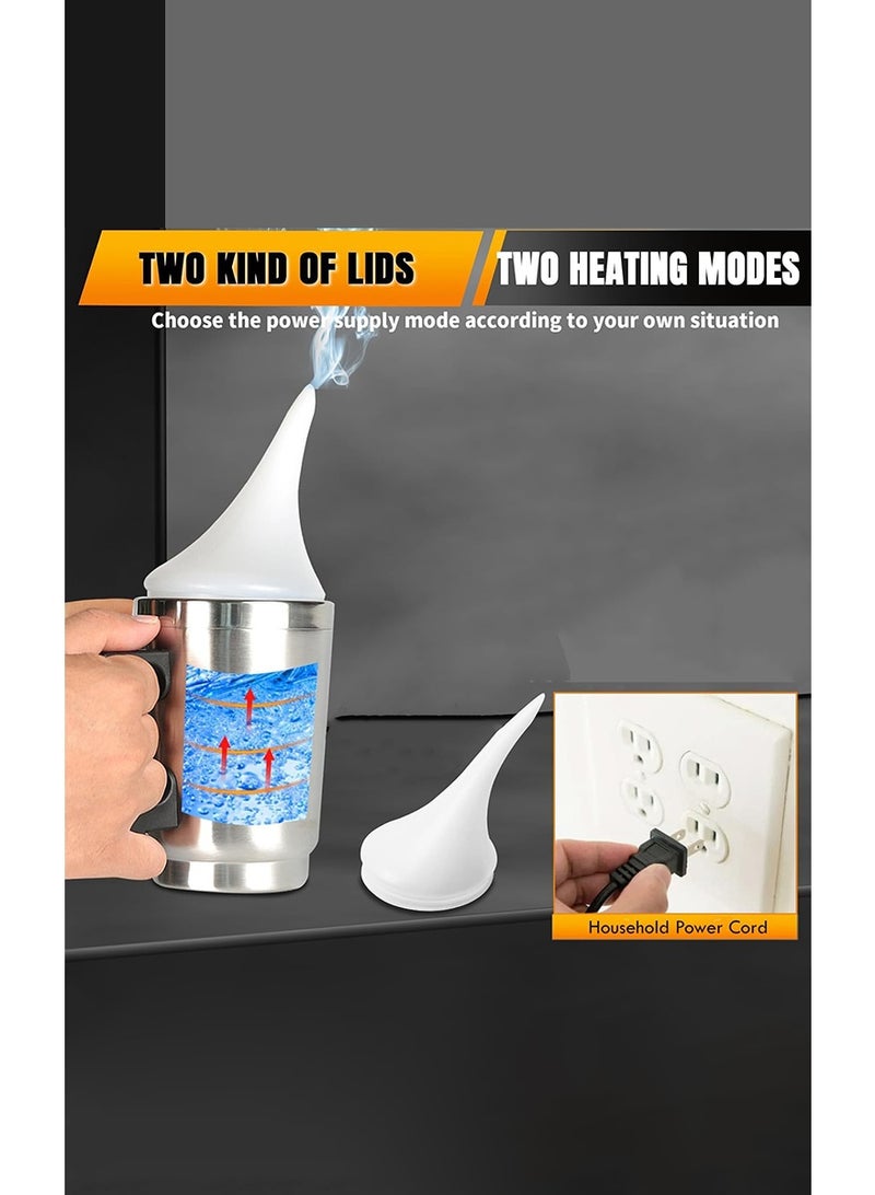 MR.SMART Professional Headlight Restoration Kit 800ml – Advanced Headlight Lens Restoration System with Vapor Repair Cup, Polishing Solution & Sanding Block – Restores Yellow, Oxidized & Foggy Headlights – Long-Lasting Crystal Clear Finish – Easy DIY Car Headlight Repair Kit - Image 3