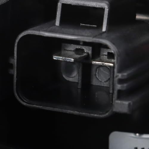 TRQ مجموعة مروحة تبريد مزدوجة رادياتير TRQ متوافقة مع فورد تورس 2013-2019 ولينكولن MKS 2013-2016 FO3115199 - Image 3