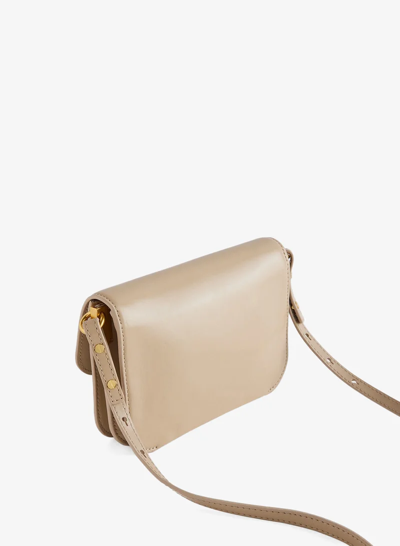Ted Baker Kkaysa Polished Crossbody