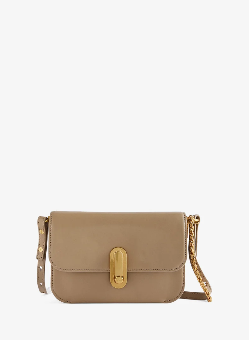 Ted Baker Kkaysa Polished Crossbody