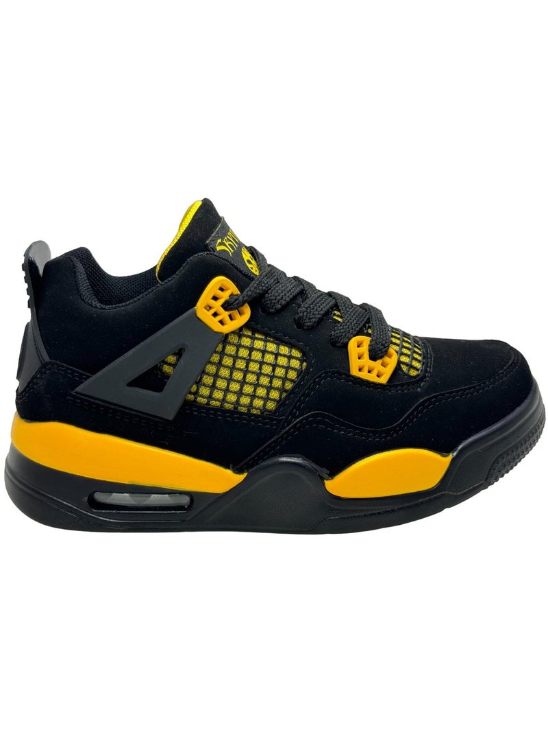 SKy view Sneakers for Boys Running, Sports Shoes, Lightweight, Breathable, Sport Athletic - Image 1