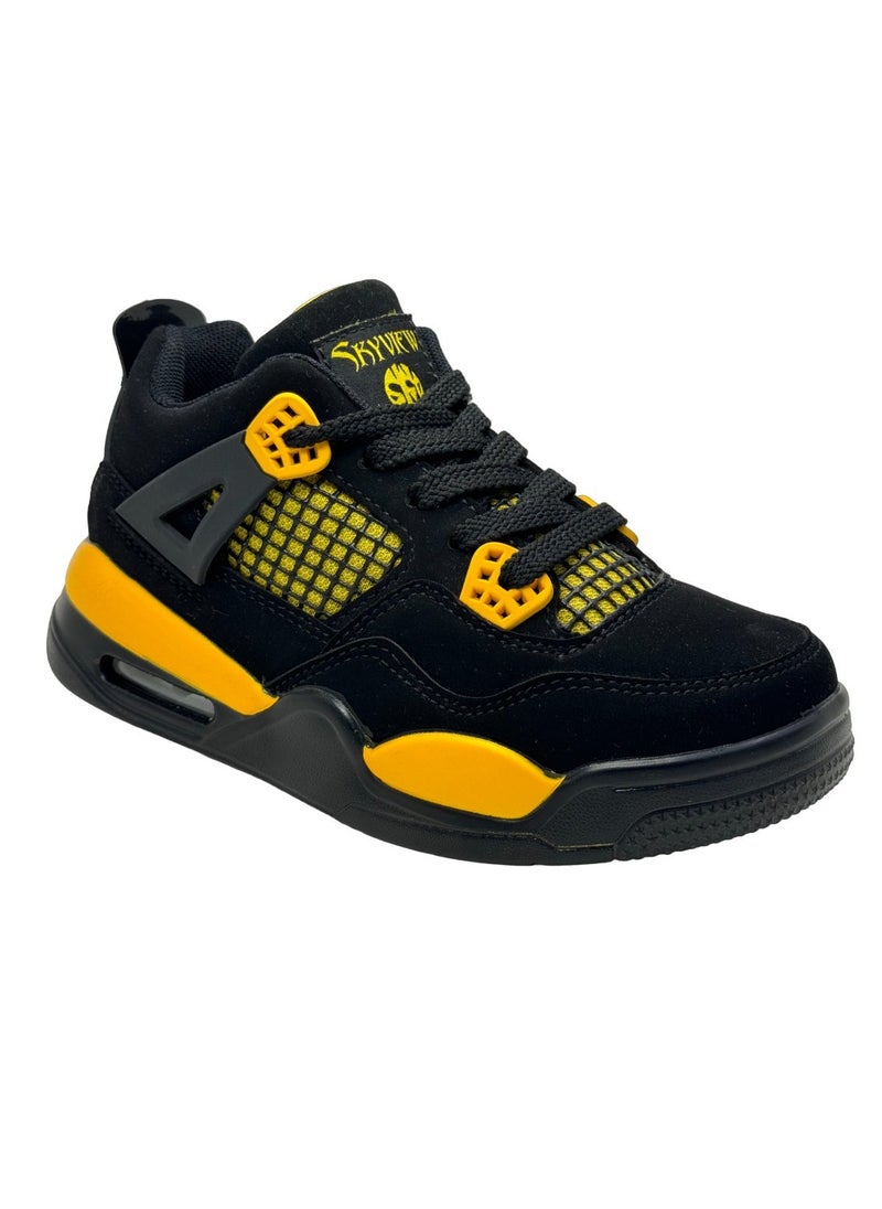 SKy view Sneakers for Boys Running, Sports Shoes, Lightweight, Breathable, Sport Athletic - Image 2