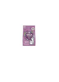 Lily's Lily's Kitchen Senior Recipe White Fish With Turkey & Trout Dry Cat Food  - Image 1