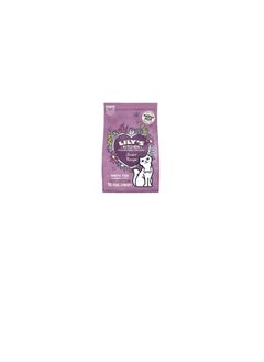 Lily's Lily's Kitchen Senior Recipe White Fish With Turkey & Trout Dry Cat Food  - Image 2