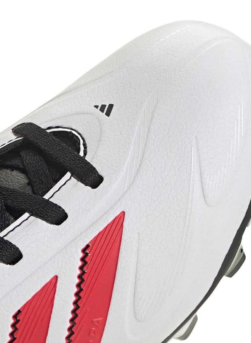 Adidas Copa Pure 3 Club Firm/Multi-Ground Boots Kids - Image 4