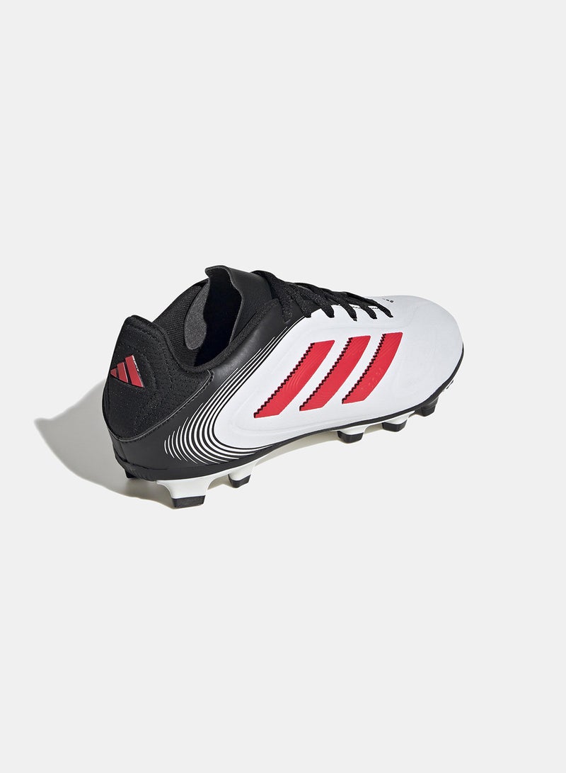 Adidas Copa Pure 3 Club Firm/Multi-Ground Boots Kids - Image 3