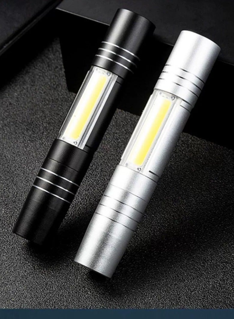 Gasin Laser Pointer Green Light Torch - Image 3