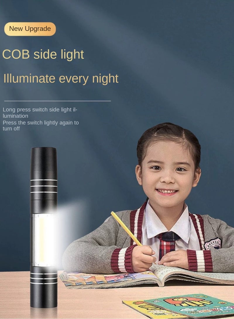 Gasin Laser Pointer Green Light Torch - Image 4