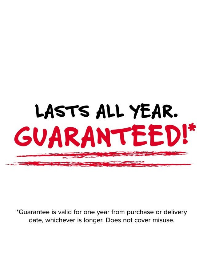 FIVE STAR Advance Spiral Notebook Plus Study App, 5 Subject, College Ruled Paper, 27.9 cm x 21.6 cm, 200 Sheets, With Spiral Guard and Movable Dividers, Fire Red, 1 Count (73146) - Image 2