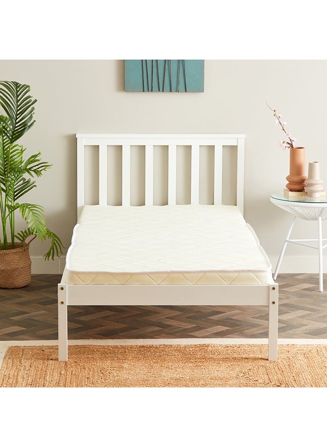 Home Box i-Cozy Tri-Fold Single Travel Foam Mattress 200x10x90 cm with 1 year warranty - Image 3