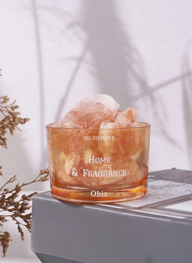 أوكيوز موزع الزيوت العطرية للسيارات، للاستخدام الداخلي طويل الأمد، مناسب للاستخدام على المكاتب أو طاولات السرير أو السفر - Image 4