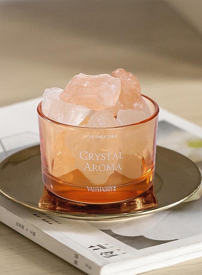 أوكيوز موزع الزيوت العطرية للسيارات، للاستخدام الداخلي طويل الأمد، مناسب للاستخدام على المكاتب أو طاولات السرير أو السفر - Image 2