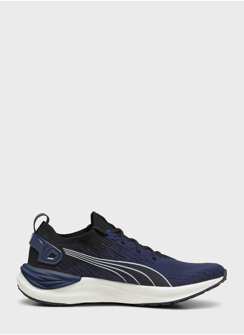 PUMA - Electrify Nitro 3 Knit - Image 1