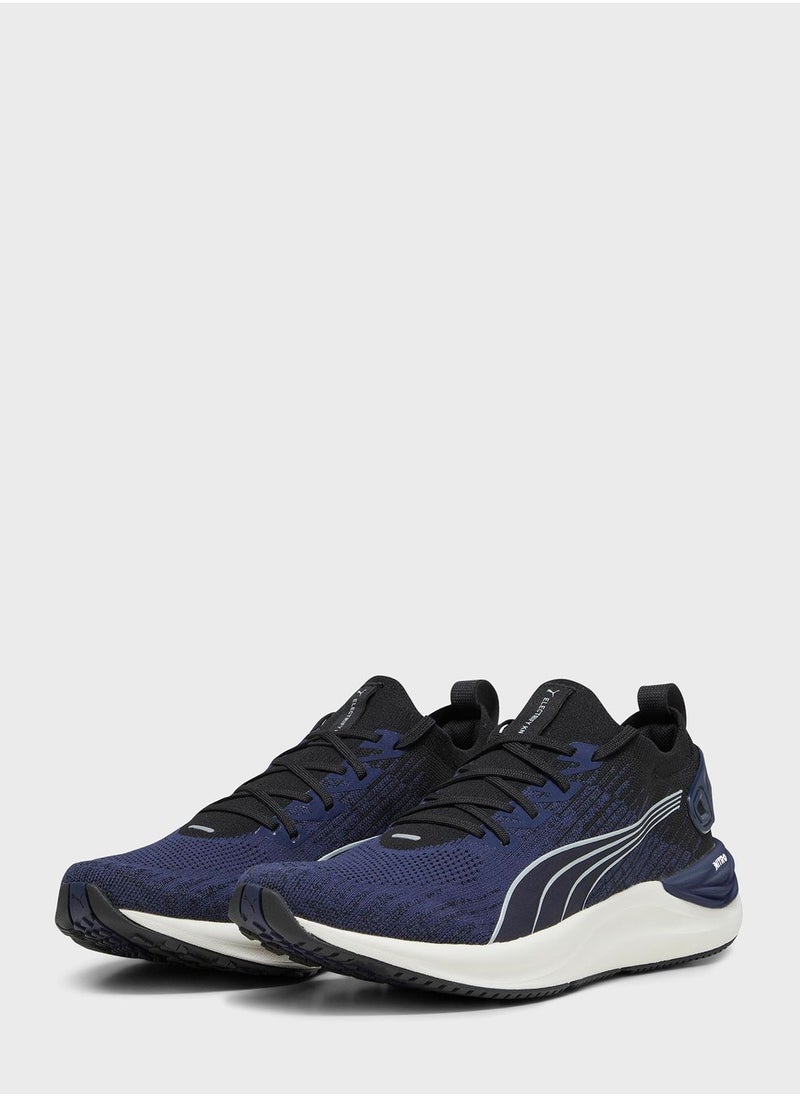 PUMA - Electrify Nitro 3 Knit - Image 1