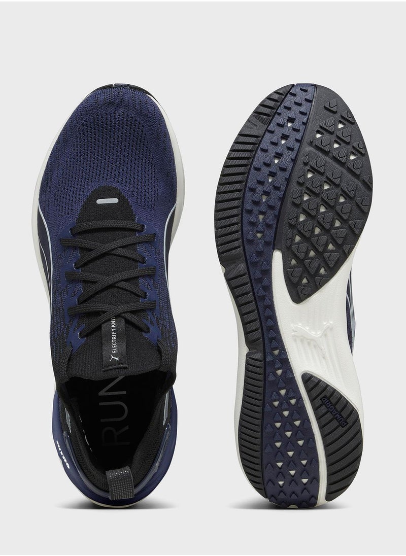 PUMA - Electrify Nitro 3 Knit - Image 1