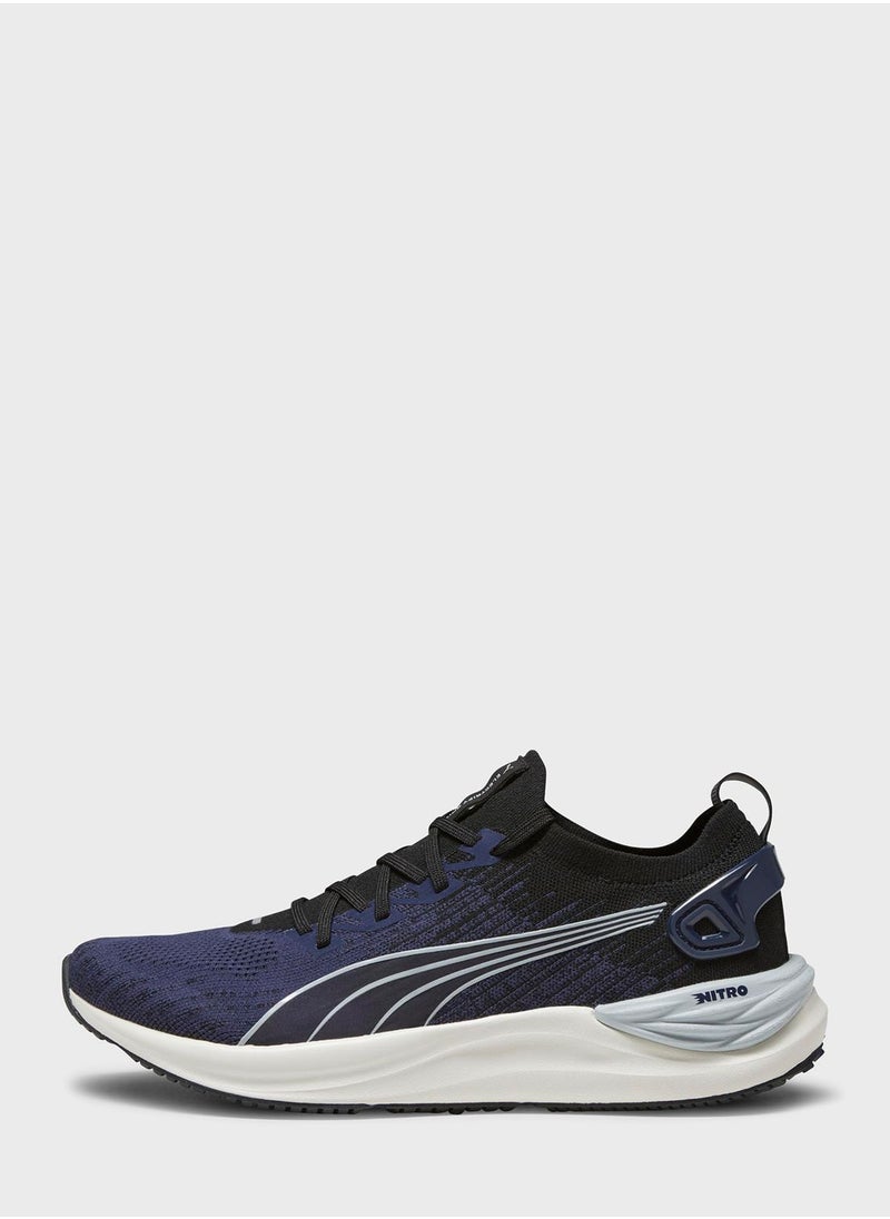 PUMA - Electrify Nitro 3 Knit - Image 1