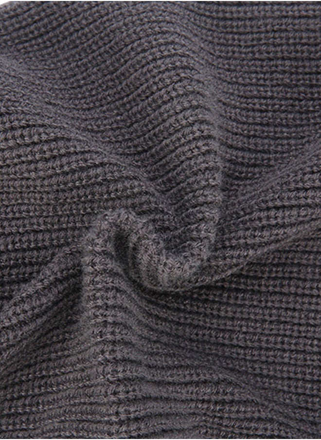 AL SANIDI - Winter Hat,Men's Winter Hat - Image 1