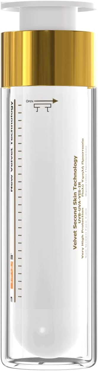 FREZYDERM Sun Screen Velvet FACE SPF 50 PN B007TSU0E2 - Image 5